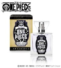 Primaniacs × ONE PIECE NICO ROBIN Fragrance Perfume 30ml Japan NEW in Box picture