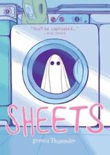 Sheets - Paperback By Thummler, Brenna - VERY GOOD picture