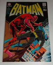 BATMAN #229 NEAL ADAMS COVER VF 8.0 1970 picture