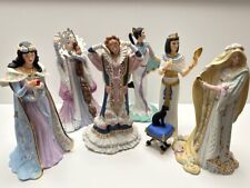 Lenox The Legendary Princesses Collection - (1) Remaining Variations to Select picture