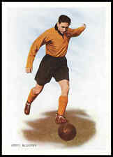 Hull City - James Bloomer - 'Footballers' (1950) picture