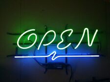 Open Store Neon Light Sign 20