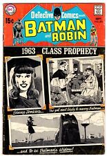 DETECTIVE COMICS #391    NEAL ADAMS BATMAN COVER   ROBIN Solo Story  VG (4.0)  picture
