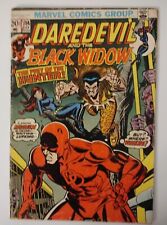 Daredevil #104 (1973) Marvel Comics picture