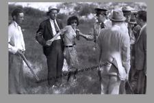 1933 Blanche Barrow Caught PHOTO Prohibition Gangster BONNIE & CLYDE Gang Member picture