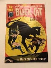 Black Cat #65 Harvey Comics 1963 picture