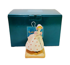 WDCC Little Bo Peep Porcelain Figurine from Toy Story 1998  NIB picture