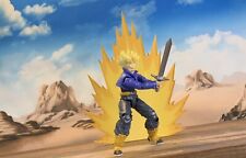Dragonball Z: Earth Fabric Background/Backdrop - Tamashii Nations S.H. Figuarts picture