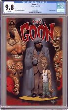 Goon #3A CGC 9.8 1999 4384649003 picture