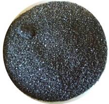 1 Lb Black Salt for Protection Spells Magick Wicca Pagan Hoodoo Prayers Rituals picture