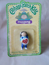 Cabbage Patch Kids Figurine (I Love You) Hong Kong 1984 Panosh Place OAA Spindex picture