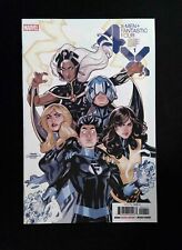 X-Men Fantastic Four #1  Marvel Comics 2020 VF+ picture