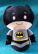 Hallmark Itty Bittys Batman Plush Stuffed Animal Larger Version 11.5” DC Comics picture