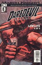 Daredevil #44 VG 2003 Stock Image Low Grade picture