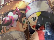 [DB0206] Doujinshi Manga Book Comic Pokemon PM GALS Dawn & Chloe B5/28p DB18 picture