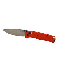 Benchmade 535 Bugout AXIS Folding Knife 3.24