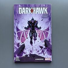 Darkhawk Airborne TPB Kyle Higgins Marvel Trade Paperback New Warriors GN picture