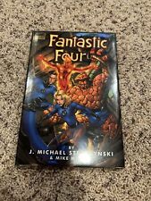 Marvel Fantastic Four Vol 1 Hardcover HC HB New Sealed  picture