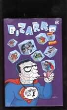 Bizarro Comics HC The Deluxe Edition Hardcover NEW Never Read Sealed picture