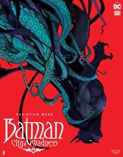 Batman: City of Madness #2 Cover A picture