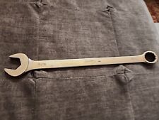 Cornwell  USA CW91 combination  12 point box and open wrench CWP-3030 cwp3030 picture