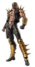 Medicos Entertainment Super Action Statue Fist of the North Star Jagi New picture