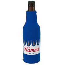 Hamm's Crown Bottle Suit Blue picture