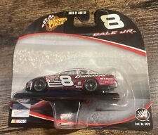 2005 Winners Circle 1/64 Dale Earnhardt Jr #8 Bud Born On Date April 29 2005 picture