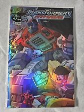 Transformers Armada 1 Foil picture