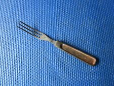 Antique Indian Wars Era M1874 US Army Mess Kit Fork picture