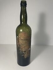 old bottle - Reumanis picture