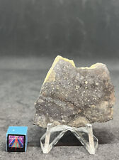 NWA 13758 Rumuruti (R3) Meteorite - 16.5g - Very Rare Class IMCA #3950, GMA #042 picture