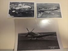 Supermarine Seafire XV 3 Vintage Photos: Collectibles #13 picture