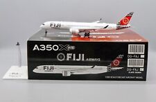 Fiji Airways A350-900XWB DQ-FAJ JC Wings 1:200 Diecast FLAPS DOWN XX2395A (E) picture