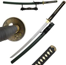 Snake Eye Tactical Classic Handmade Samurai Katana Sword Heavy Duty picture