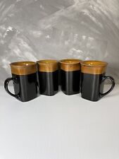Royal Norfolk Coffe Mugs ❗️Set Of 4❗️ Vintage  picture