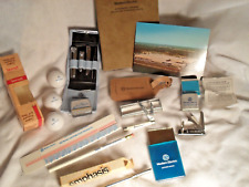Western Electric Advertising Samples-13 Different Salesman Items From 1970'-80's picture
