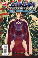 Adam: Legend of the Blue Marvel #3 VF/NM; Marvel | we combine shipping picture