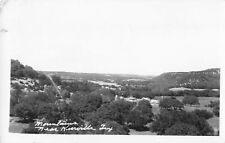 RPPC Kerrville TX Nestled in the heart of Texas Hill Country Great View of Farms picture