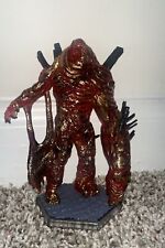 DISNEY MARVEL MOLTEN MAN SPIDER-MAN FAR FROM HOME 4.75” FIGURE (DIS522) picture