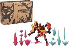 Hasbro Transformers War For Cybertron Tricranius Beast Power Generations Wfc-K39 picture