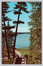 Postcard Minnesota Land Of 10000 Lakes picture