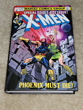 Uncanny X-Men Omnibus Volume 2 Chris Claremont John Byrne 2014 Printing picture