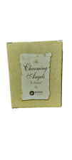 Boyds Resin Charming Angels Collection Noella Polyresin Ornament 4022544 picture
