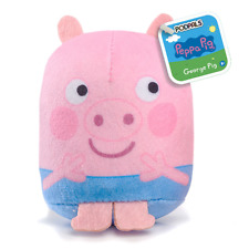 Podpals Peppa Pig - New - George Pig picture