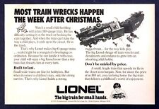 1978 Lionel Train Locomotive photo 