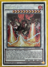 Yu-Gi-Oh Trident Dragion, LC5D-EN237, Secret Rare, 1st Edition, NM Condition picture