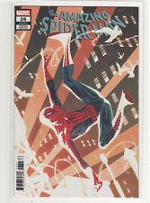 Amazing Spiderman Volume 5 #26 variant 9.6 picture