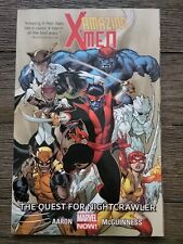 Amazing X-Men #1 (Marvel, June 2014) picture