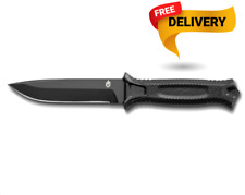 Gerber Gear Strongarm - Fixed Blade Tactical Knife FREE DELIVERY picture